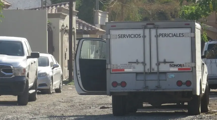 Albañil encuentra la muerte en Cedros II