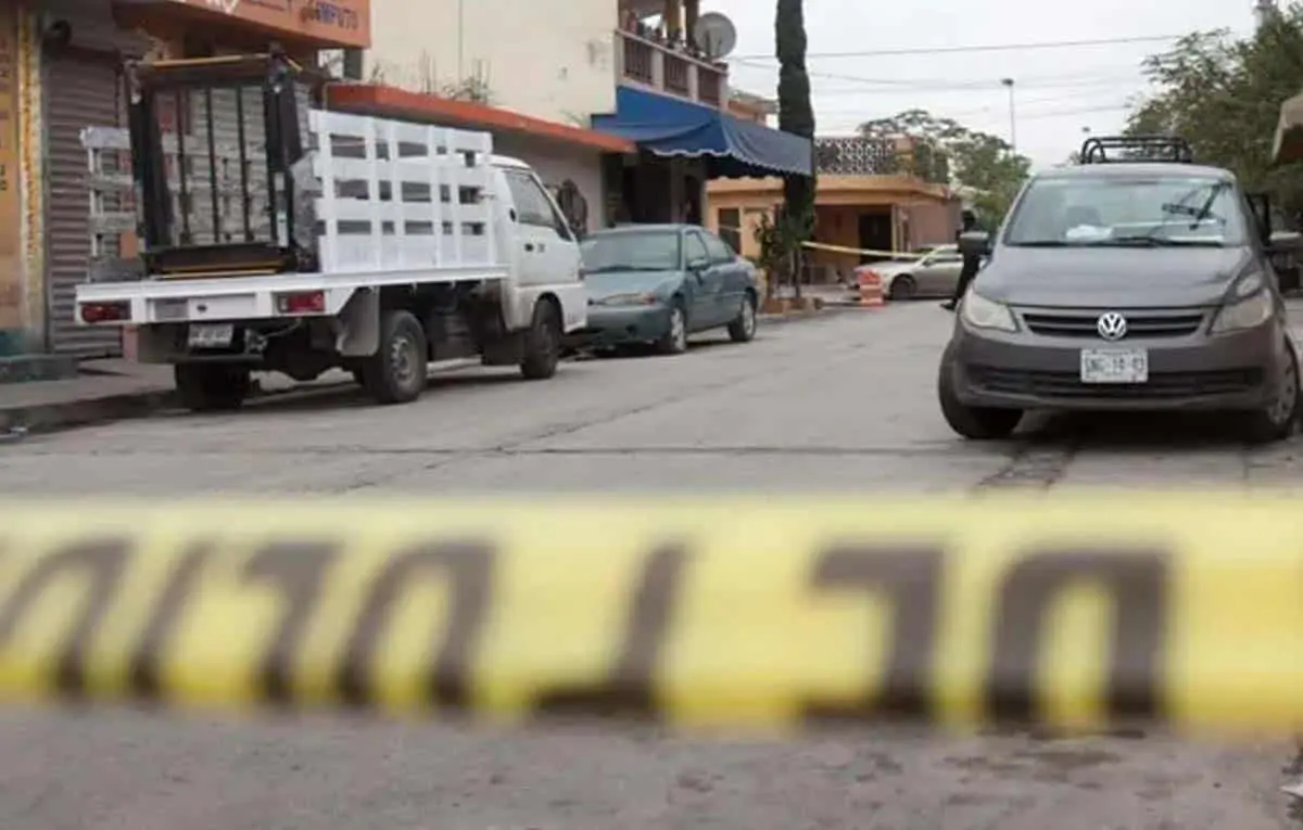 Niño se resiste a asalto y muere apuñalado