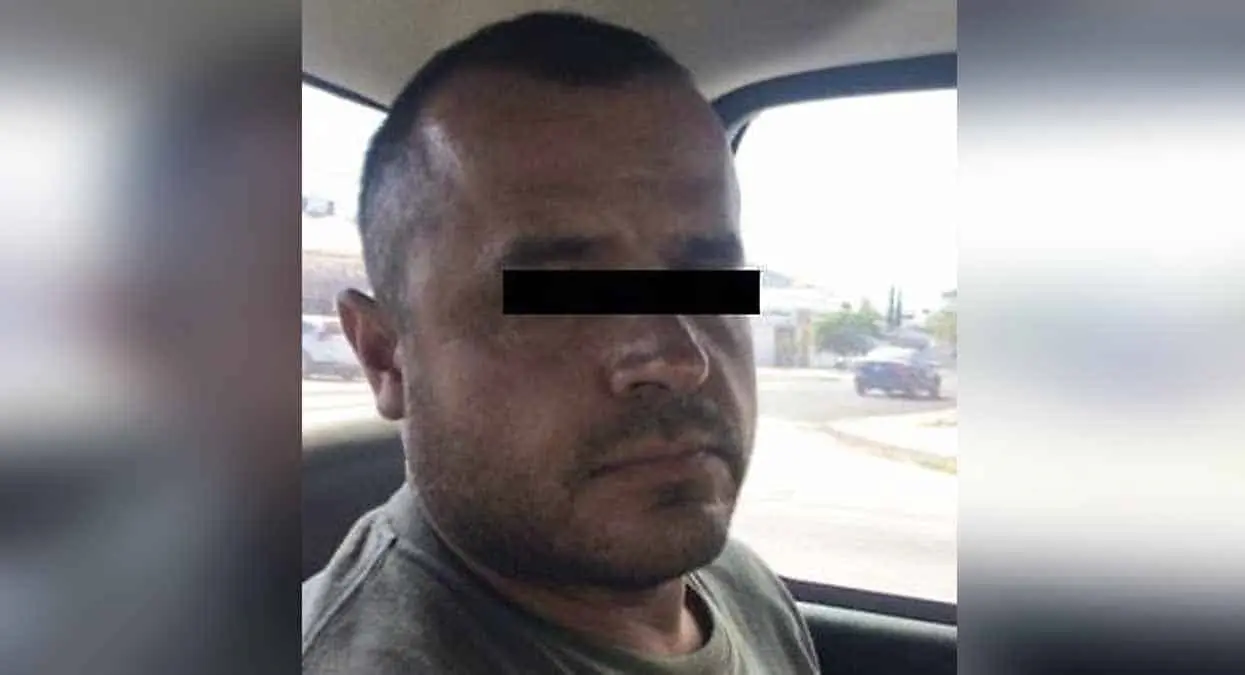 "Cae" en Guaymas buscado homicida