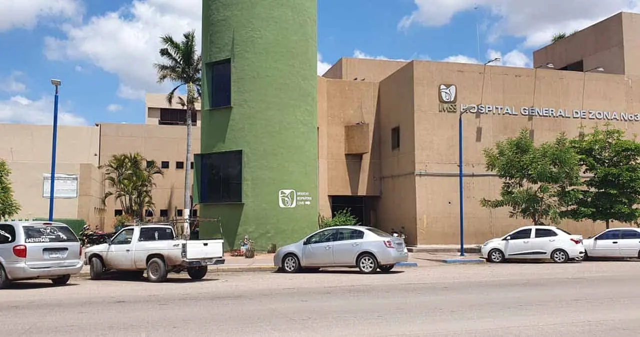 Confían habrá nuevo hospital