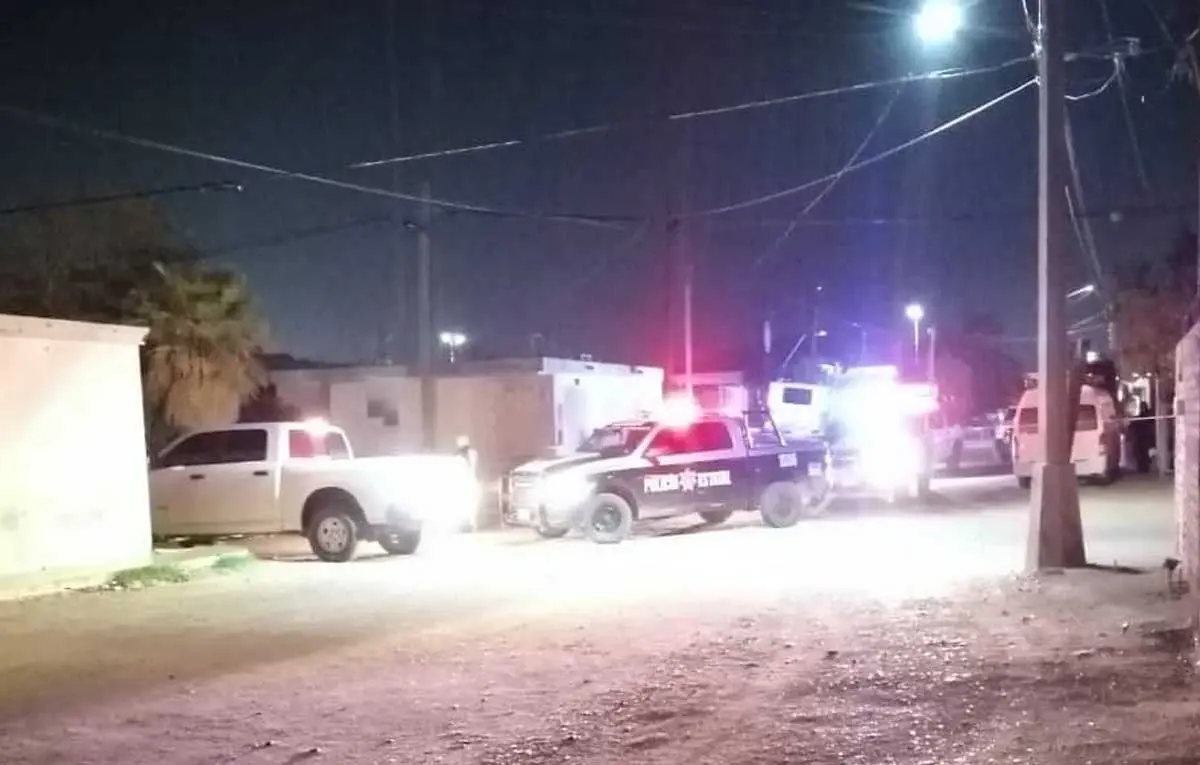 Persiste violencia en Caborca