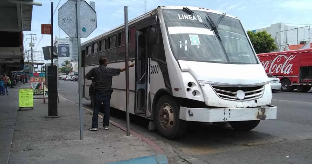 Piden transporte de calidad en CO