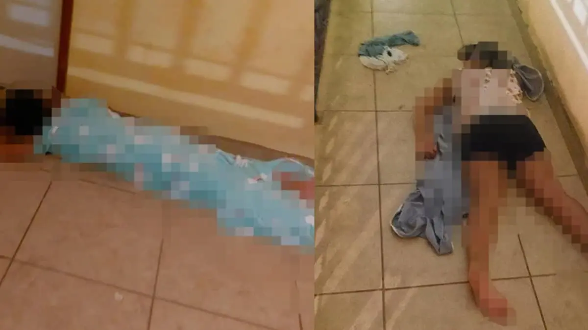 Por portarse mal: así castigan a niñas en albergue de Guaymas