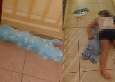 Por portarse mal: así castigan a niñas en albergue de Guaymas