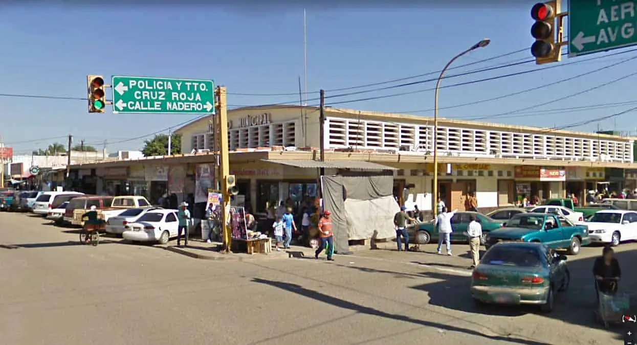 Comercio del Mayo espera repunte con regreso a clases