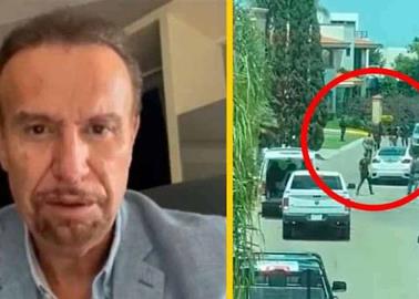 Ellos son los famosos estafados por empresario suicida de Jalisco