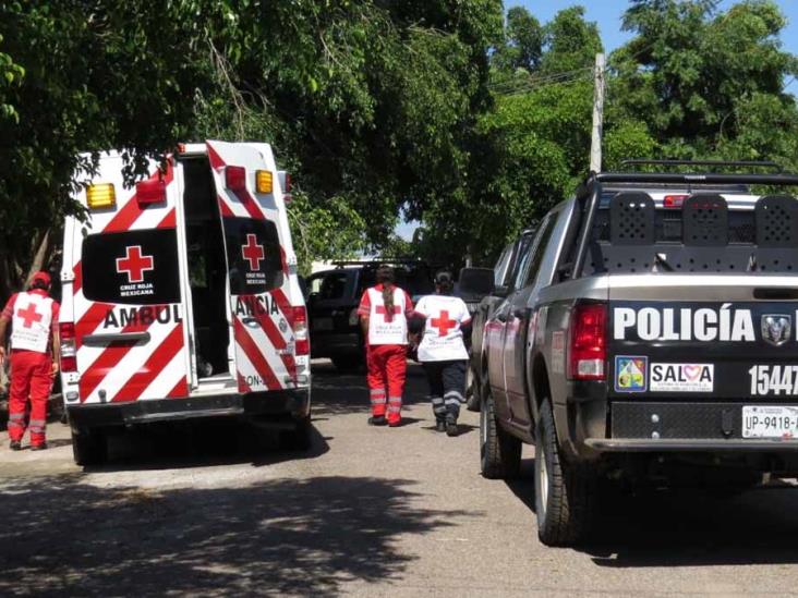 Hallan a mujer sin vida en Urbi Villas del Rey Hallan a mujer sin vida en Urbi Villas del Rey