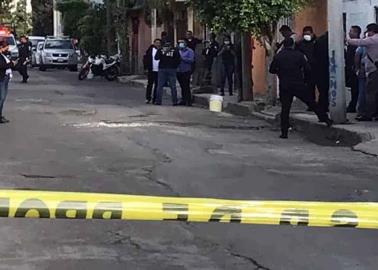 Agresión armada deja dos muertos y dos lesionados