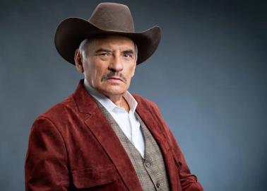 Muere Manuel Ojeda, primer actor mexicano, a los 81 años