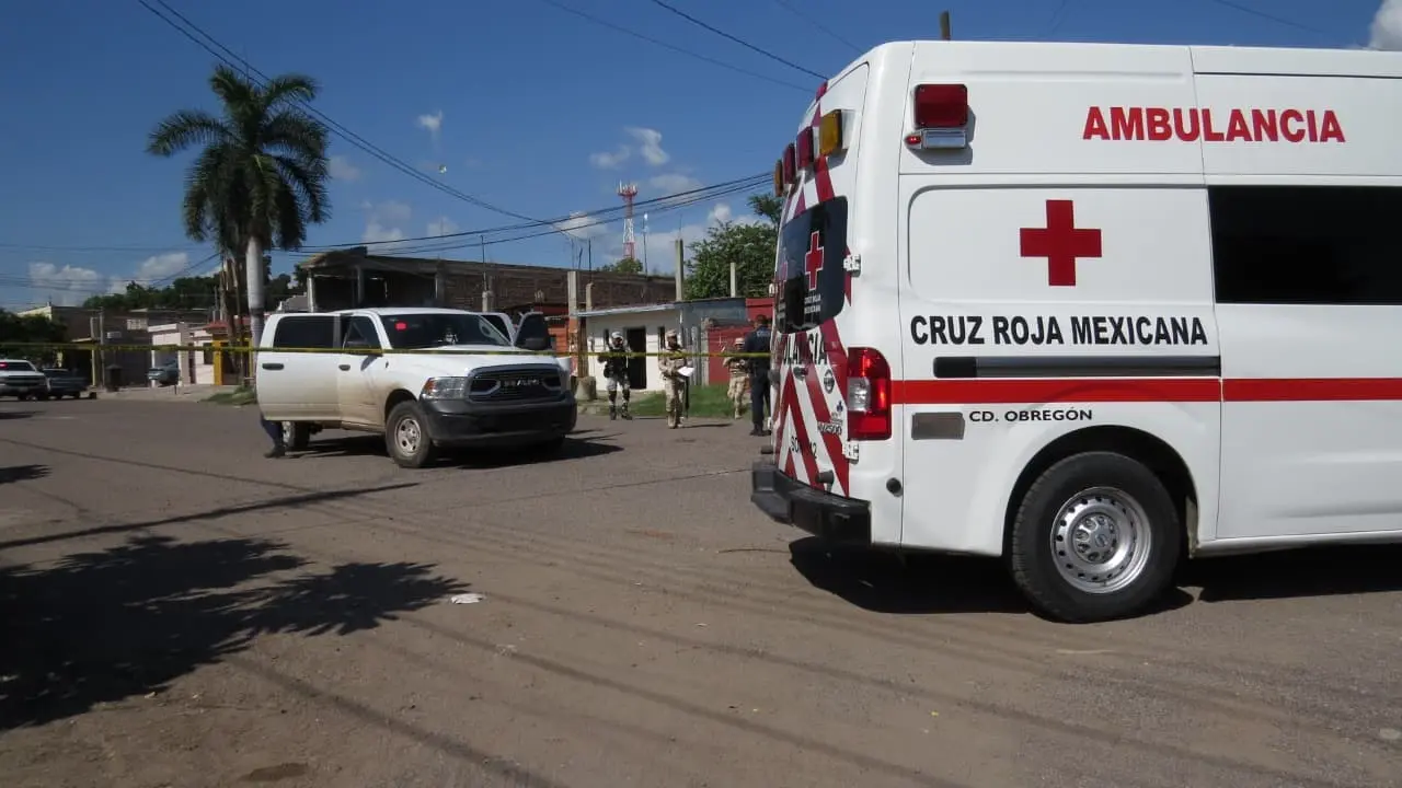 Dan muerte a uno en la Ladrillera