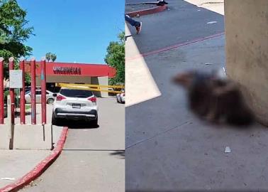 Fiscalía de Sonora investigará negligencia en el HGE