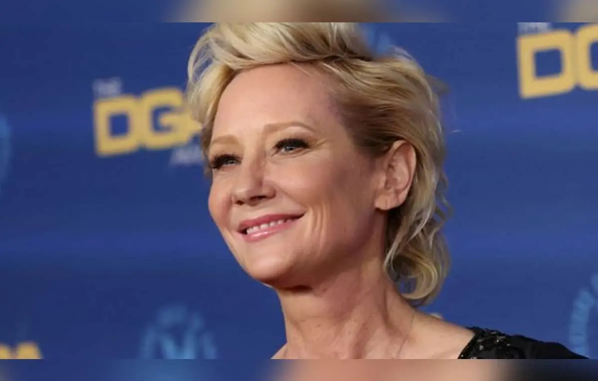 Muere la actriz Anne Heche a los 53 años