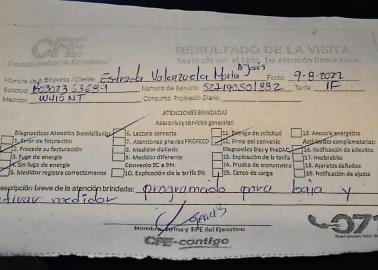 Pierde CFE humanismo Pierde CFE humanismo