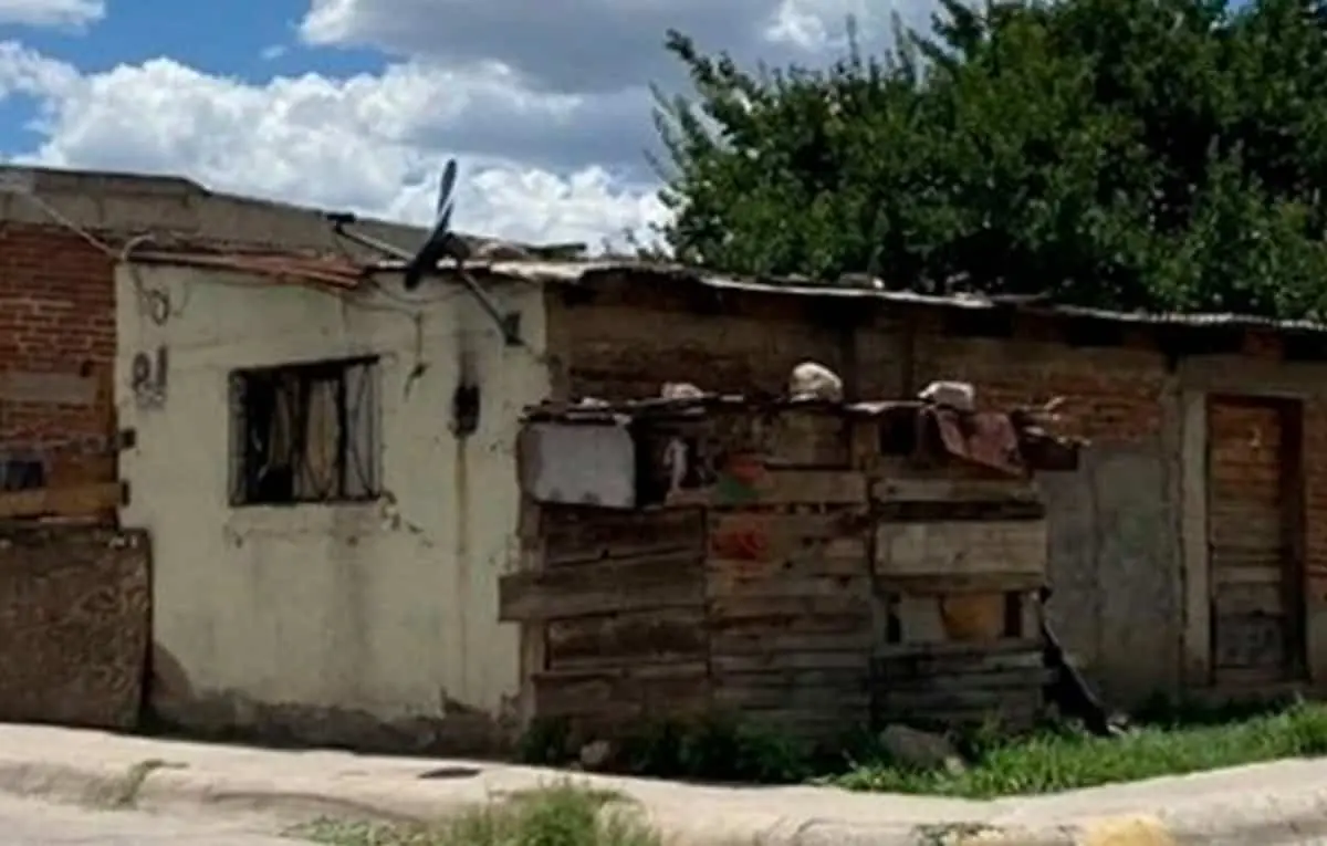 Niña de 14 años mata a su novio de 37; lo apuñaló en el corazón