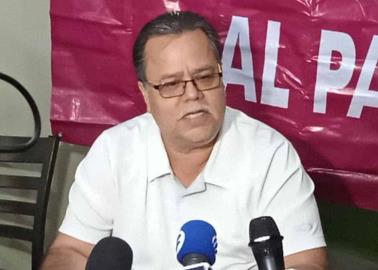 Estatutos de Morena son los más violados