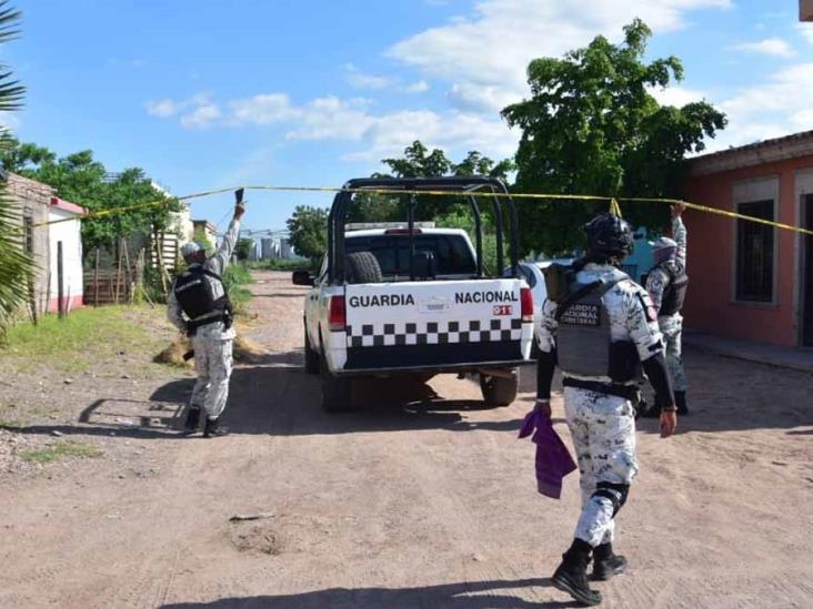 Joven baleado muere en HGO Joven baleado muere en HGO