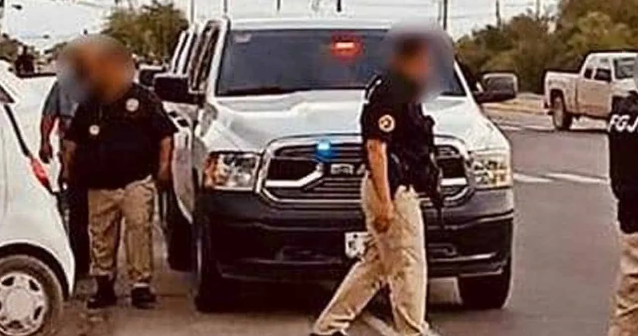 Capturan a presuntos secuestradores