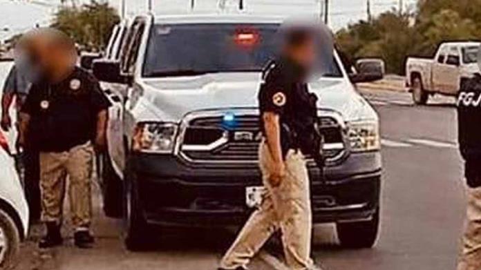 Capturan a presuntos secuestradores