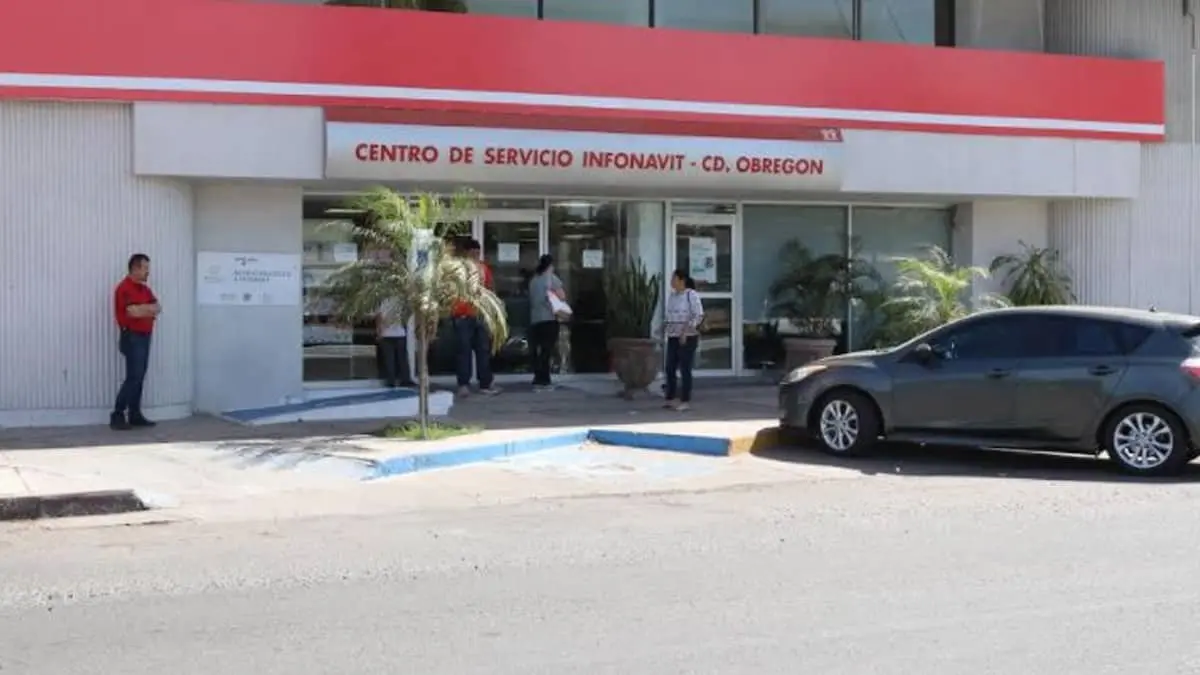 Infonavit tiene espacios para la Responsabilidad Compartida