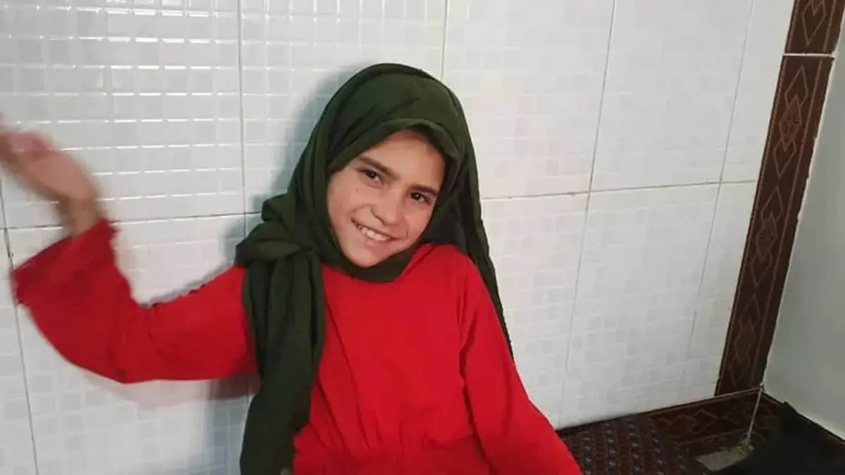 Venden a su hija de 10 años para sobrevivir