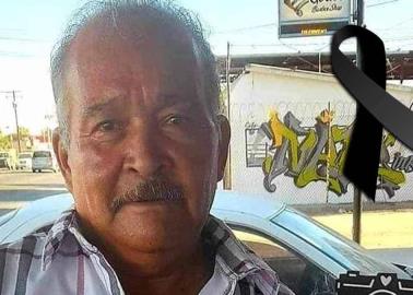 Hallan sin vida a reportero sanluisino