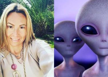 Impartirá Mafe Walker curso para hablar idioma alienígena