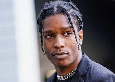 ASAP Rocky enfrenta cargos de agresión tras participar en tiroteo