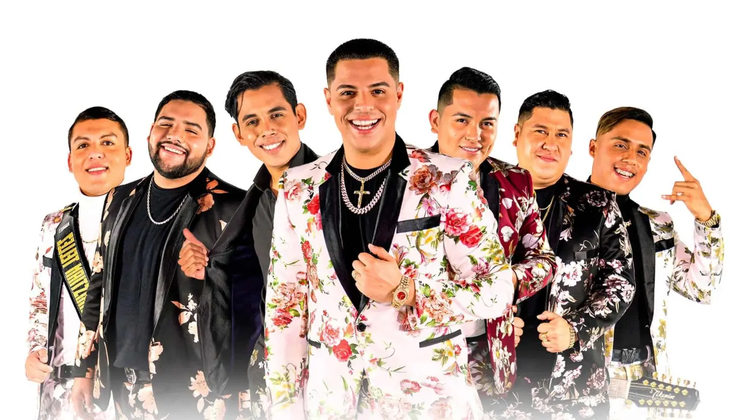 Tendrá Grupo Firme su reality show