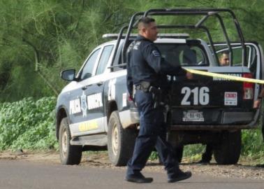 Hallan sin vida a "levantado"