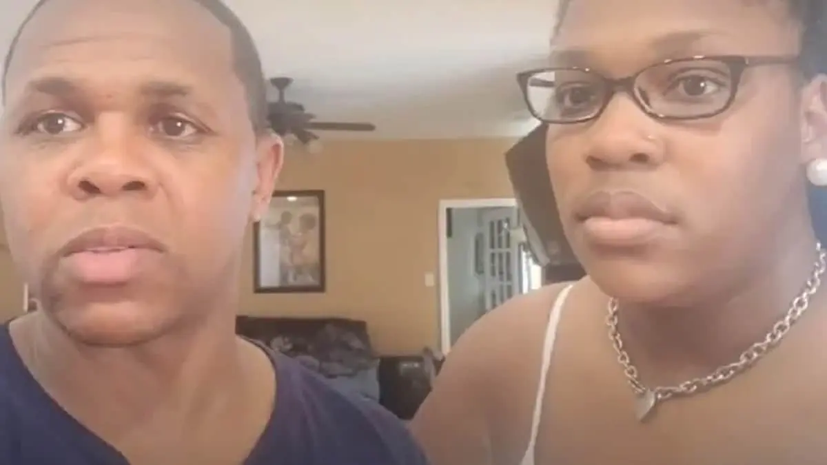 VIDEO. Tras 10 años de matrimonio descubren que son hermanos