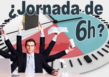 Jornada laboral no es por decreto