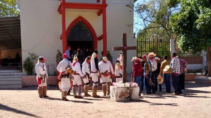 Festejarán a San Bartolo