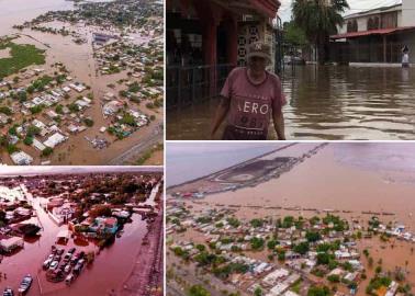 Invitan a navojoenses a apoyar a afectados de Guaymas y Empalme