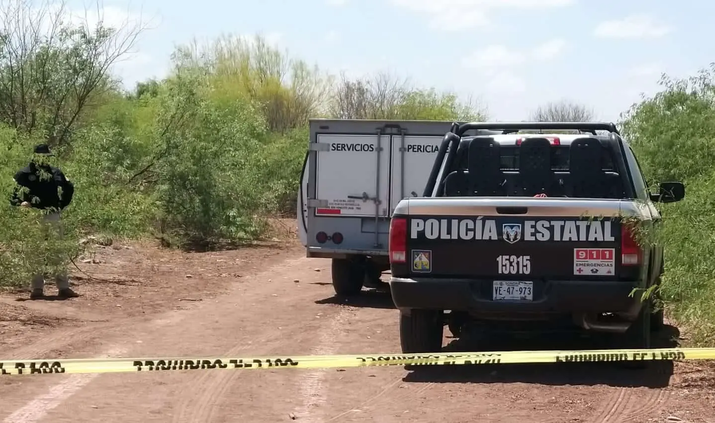 Identifican cuerpo hallado en Hornos