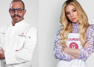 VIDEO. Participante de MasterChef acusa al Chef Benito de acoso