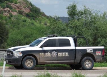 Identifican cuerpo hallado a espaldas del Cerro de la Virgen