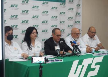 Realizará UTS actividades por su vigésimo aniversario