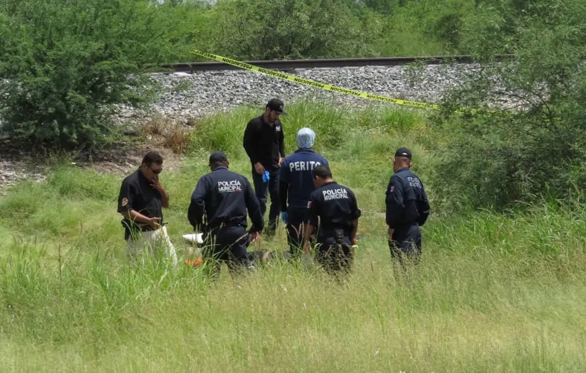 Identifican a ejecutado en Bácum