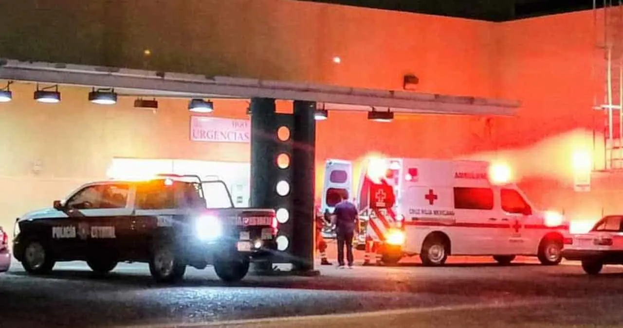 Muere hombre baleado en la Machi