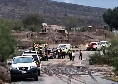 Localizan cuerpo del yerno del Bronco