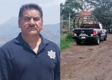 Asesinan a Director de Seguridad Pública en Michoacán