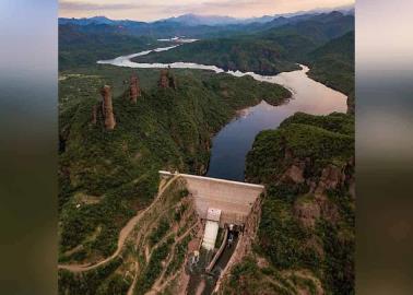 Agua: herida sin sanar