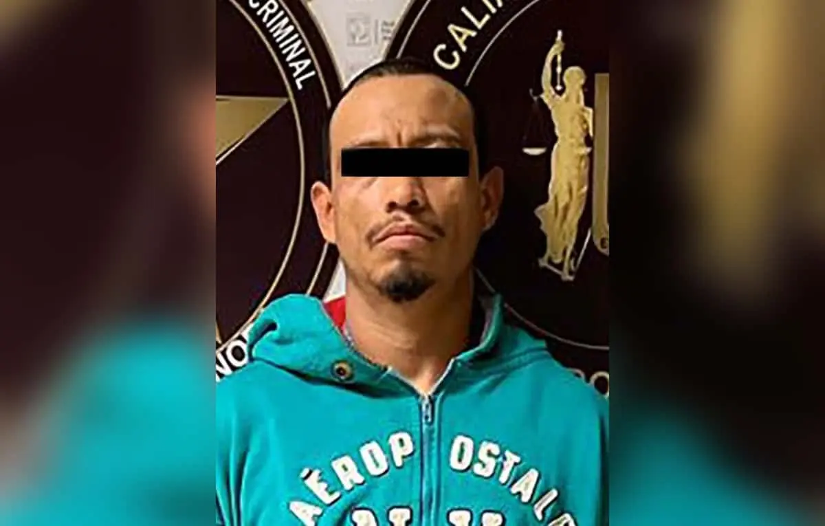 A prisión por brutal homicidio
