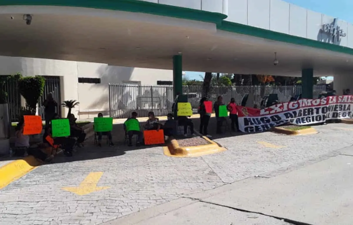 Termina pleito de usuarios y CFE