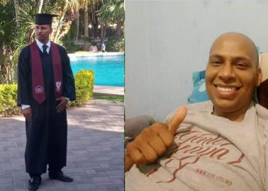 Su enfermedad lo inspira