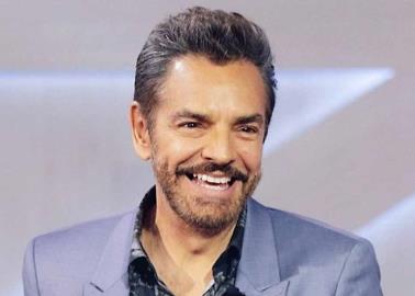 Eugenio Derbez se accidenta y va a quirófano
