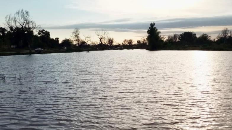 Inminentes los desfogues de la presa al Río Mayo