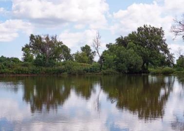 Inminentes los desfogues de la presa al Río Mayo