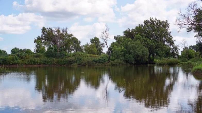 Inminentes los desfogues de la presa al Río Mayo