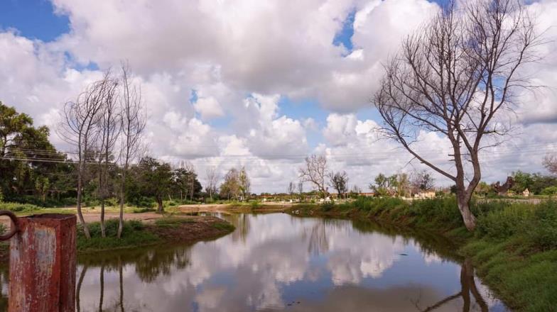 Inminentes los desfogues de la presa al Río Mayo